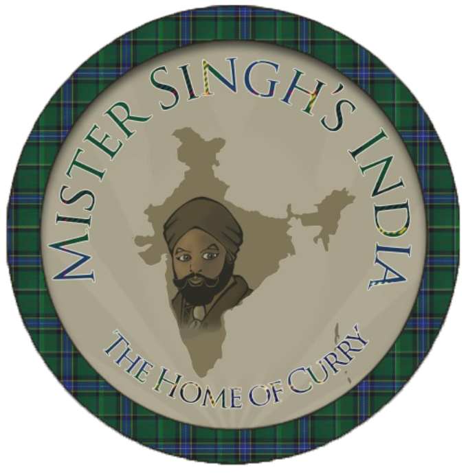 Mister Singh’s India, Glasgow